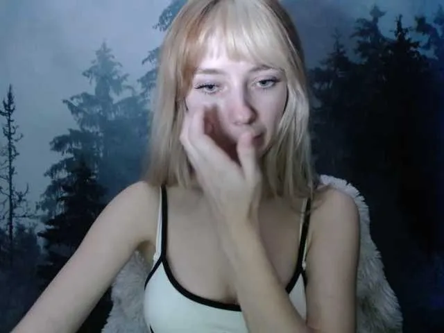 EvaEllis – webcam model profile photo Image 9