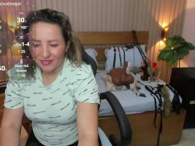 LoveAndSex24 – webcam model profile photo Image 2