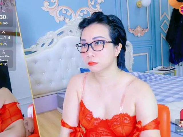 escar_let – webcam model profile photo Image 11