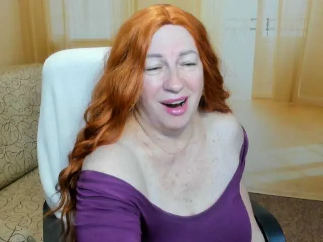 EditaMilf – webcam model profile photo Image 10