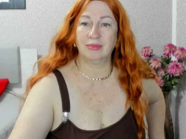EditaMilf – webcam model profile photo Image 11