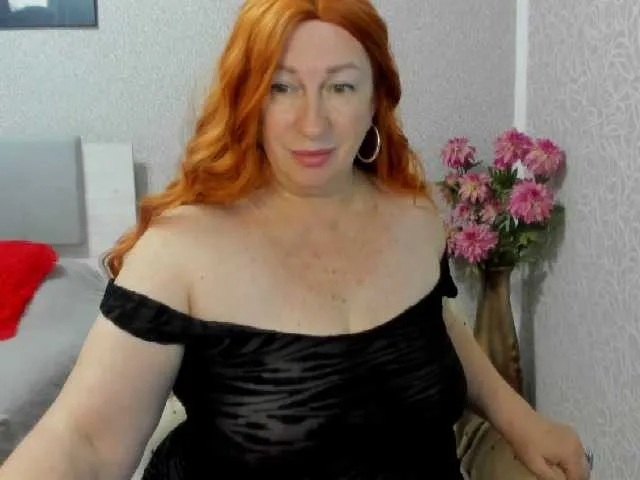 EditaMilf – webcam model profile photo Image 13