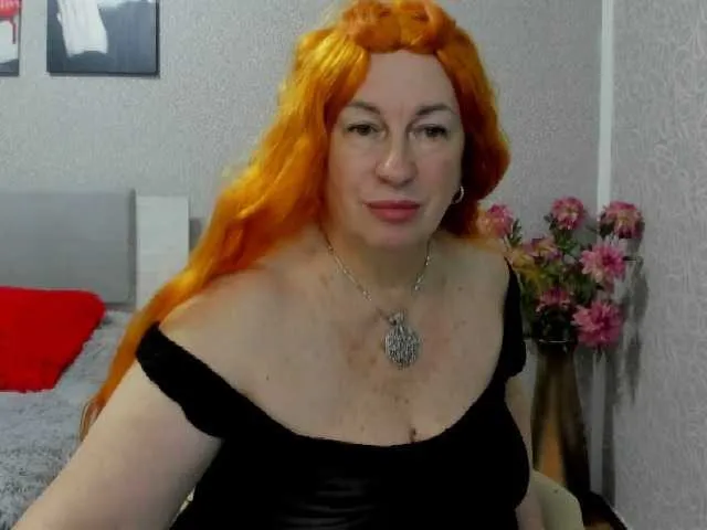 EditaMilf – webcam model profile photo Image 6