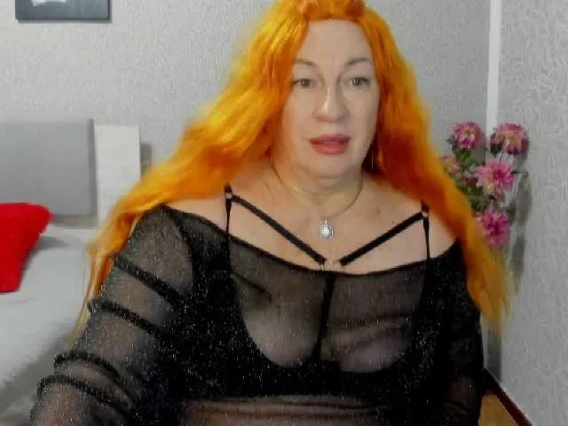 EditaMilf – webcam model profile photo Image 7