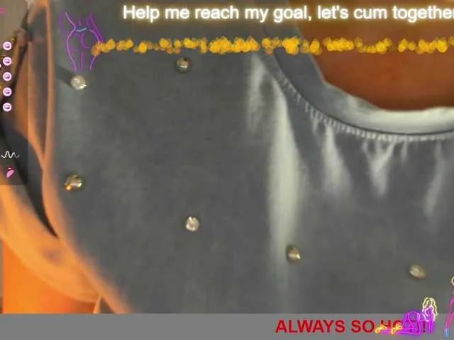 lucy-hott – webcam model profile photo