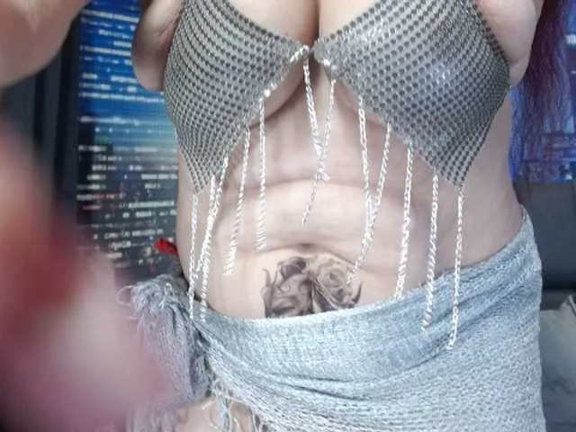 Princess-Dia – webcam model profile photo Image 6