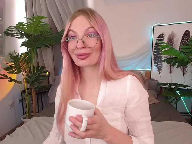 Princess-Dia – webcam model profile photo Image 3