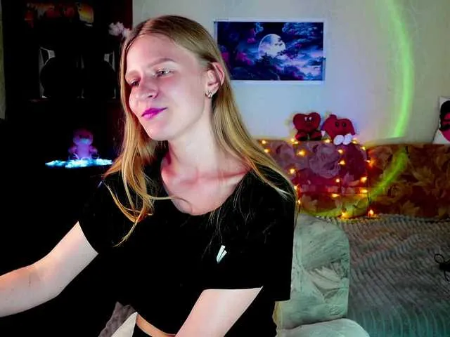 glossybabe_ – webcam model profile photo Image 18