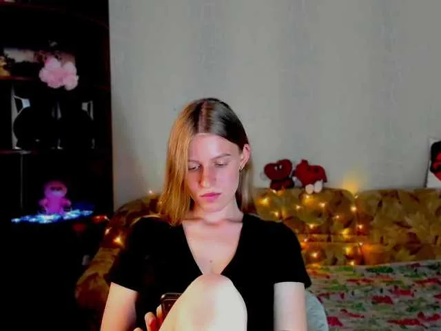 glossybabe_ – webcam model profile photo Image 3