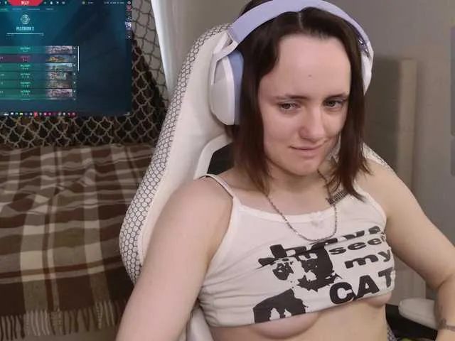 melissa_blazee – webcam model profile photo Image 17