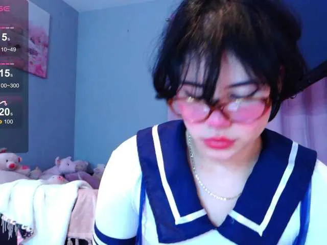 LinaTwins – webcam model profile photo Image 3