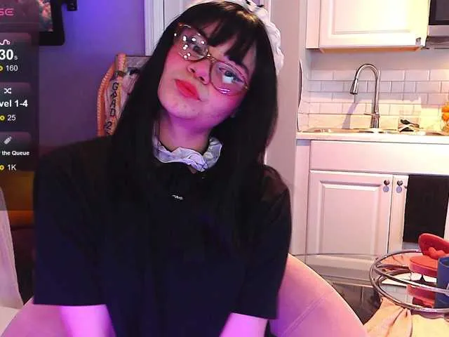 LinaTwins – webcam model profile photo Image 5