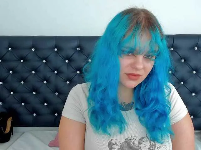 LunaSexFantasy – webcam model profile photo