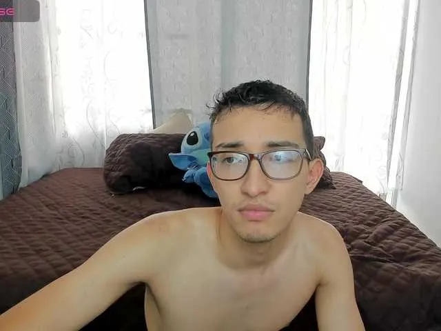 thenigthpassion – webcam model profile photo Image 5