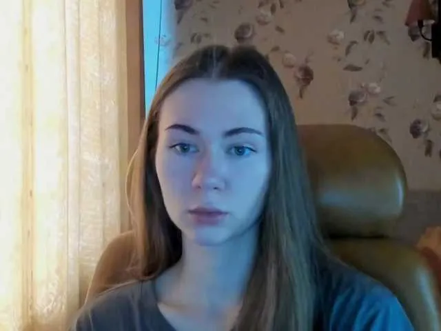 MadeleineEvans – webcam model profile photo