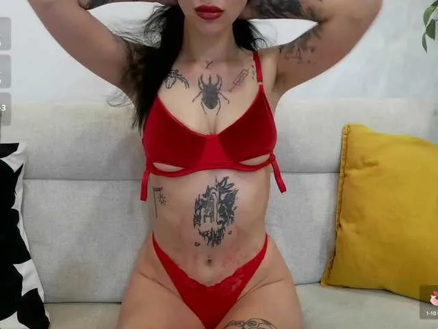 bunnydollstella – webcam model profile photo Image 8