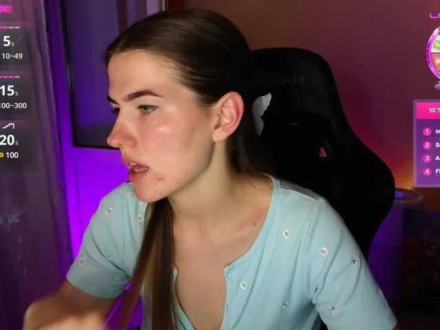 creamybabes0 – webcam model profile photo Image 10