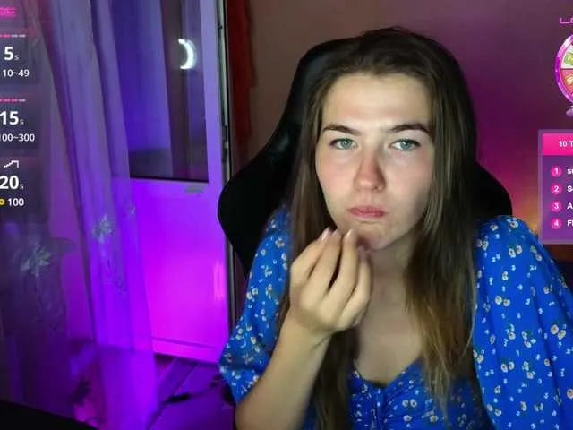 creamybabes0 – webcam model profile photo Image 12