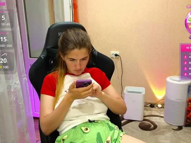 creamybabes0 – webcam model profile photo Image 13