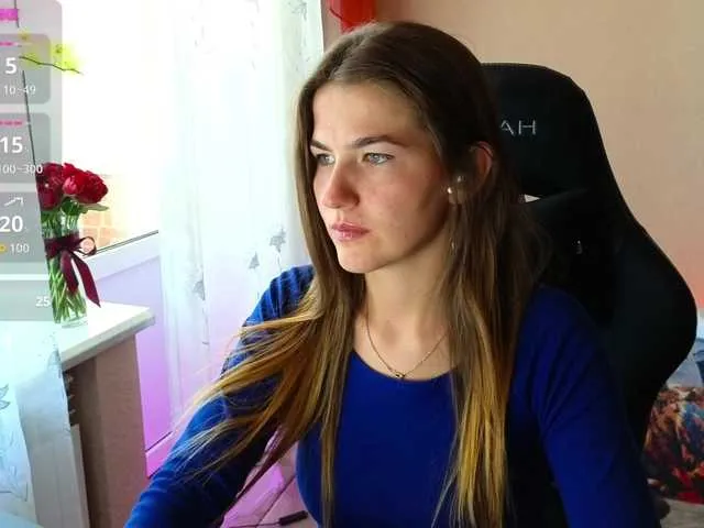 creamybabes0 – webcam model profile photo Image 14