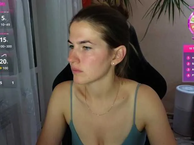 creamybabes0 – webcam model profile photo Image 18