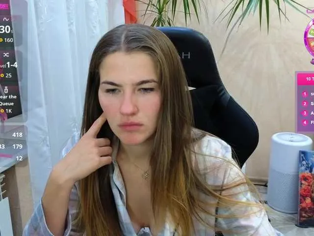 creamybabes0 – webcam model profile photo Image 19