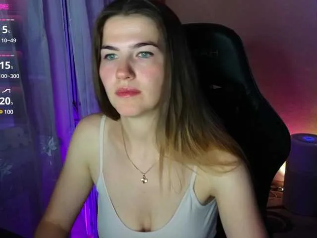 creamybabes0 – webcam model profile photo Image 7