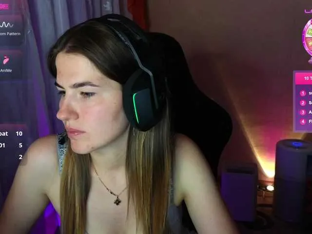 creamybabes0 – webcam model profile photo Image 9