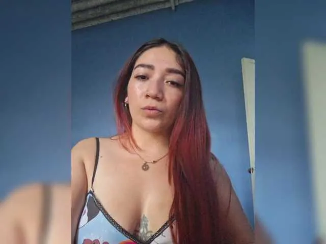 Maggy-ofi – webcam model profile photo