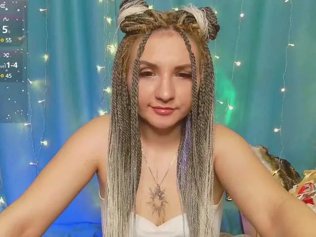 ELENA-XXX – webcam model profile photo Image 4