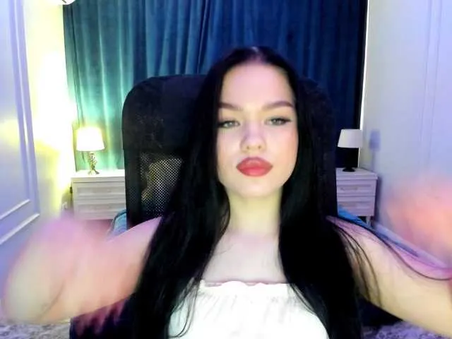 MagicEyesa – webcam model profile photo