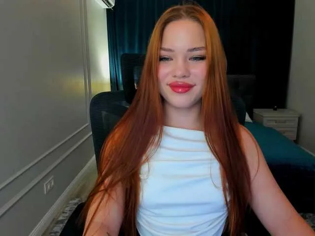 korinaluvv – webcam model profile photo Image 7