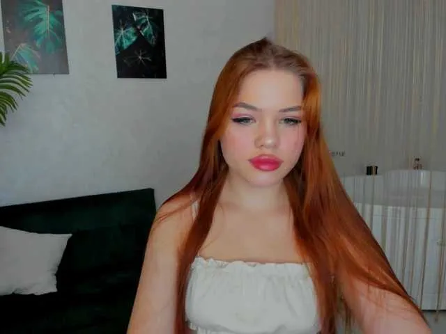 korinaluvv – webcam model profile photo Image 8