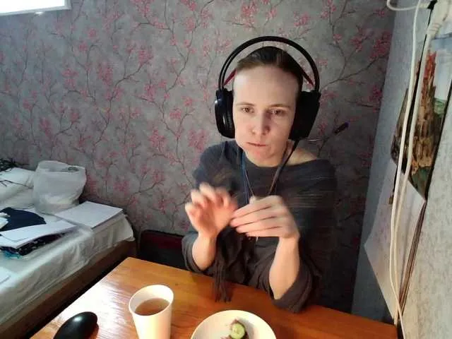 MagrettaXX – webcam model profile photo