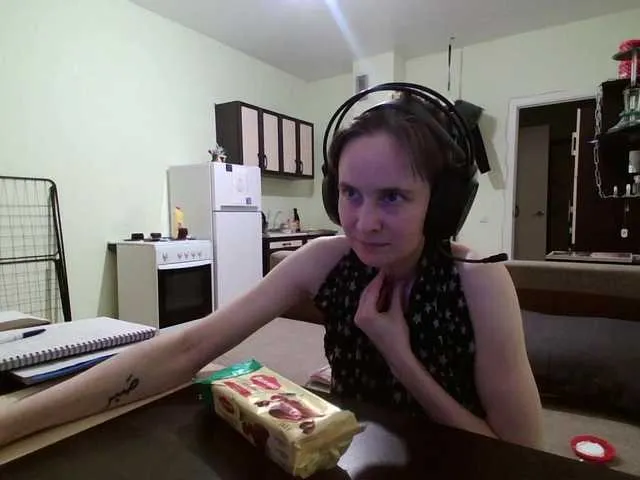 Princess-Dia – webcam model profile photo Image 11