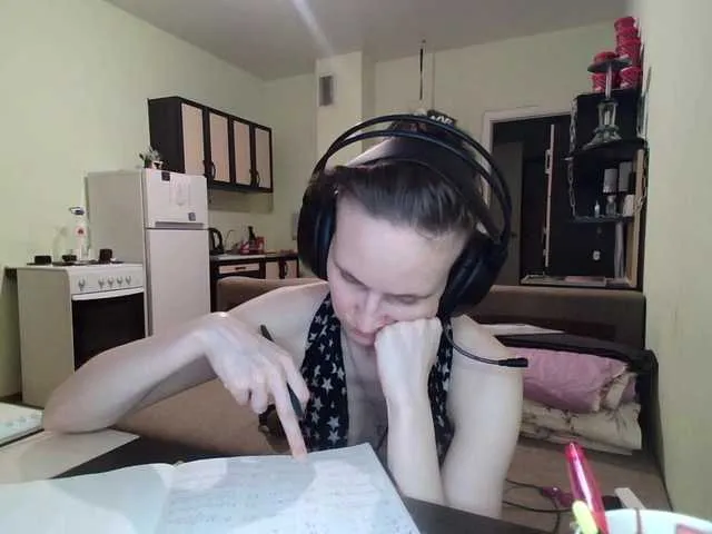 Princess-Dia – webcam model profile photo Image 13