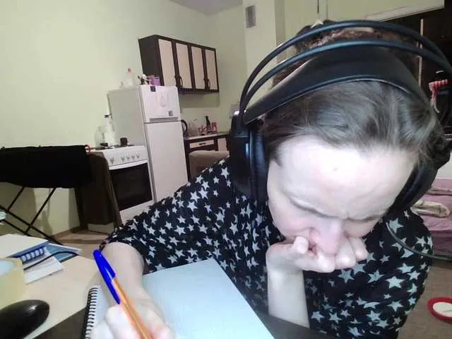 Princess-Dia – webcam model profile photo Image 17