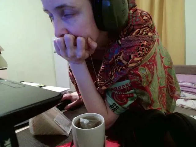 Princess-Dia – webcam model profile photo Image 19