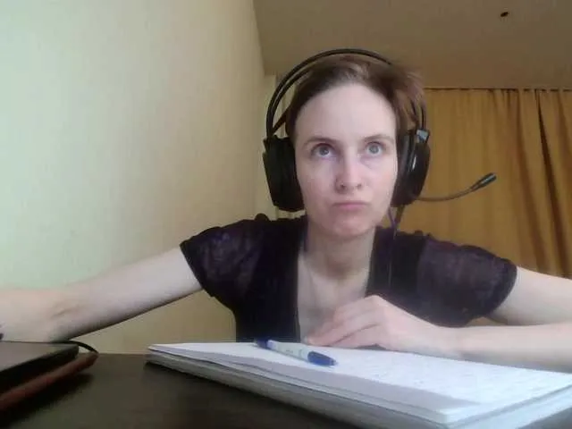 Princess-Dia – webcam model profile photo Image 3