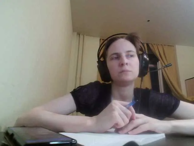 Princess-Dia – webcam model profile photo Image 4