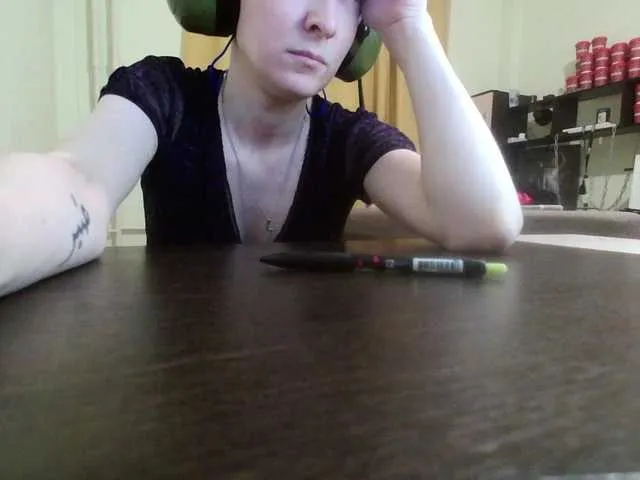 Princess-Dia – webcam model profile photo Image 5