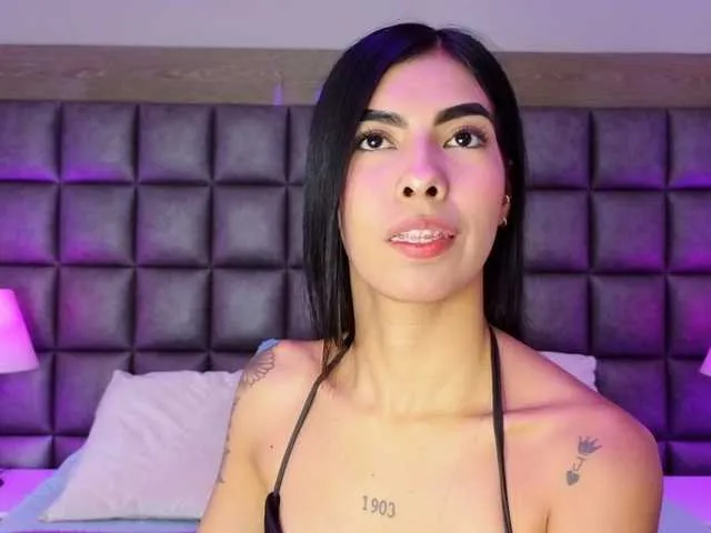 DiamondJo – webcam model profile photo Image 18