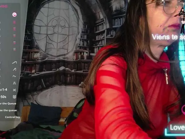 glossybabe_ – webcam model profile photo Image 7