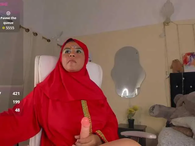 mary_kisss – webcam model profile photo Image 3