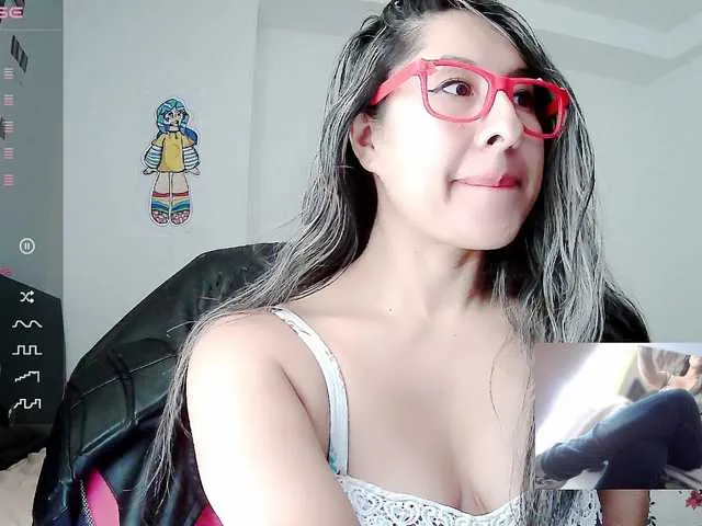 Malishka19 – webcam model profile photo