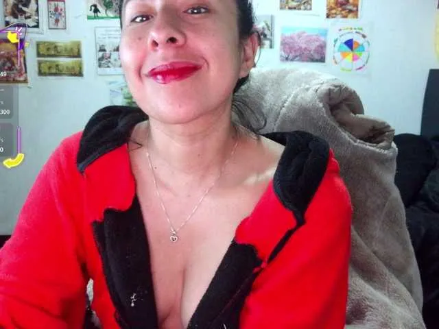 Princess-Dia – webcam model profile photo Image 10