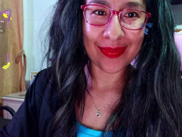 Princess-Dia – webcam model profile photo Image 14