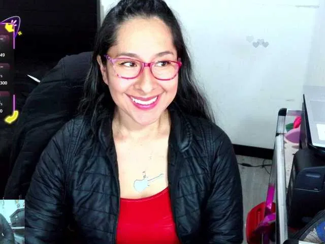 Princess-Dia – webcam model profile photo Image 15