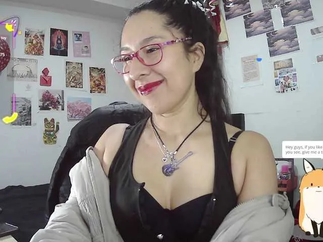 Princess-Dia – webcam model profile photo Image 4