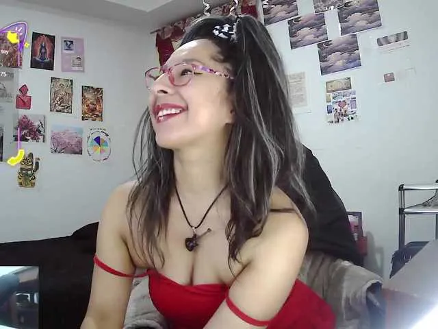 Princess-Dia – webcam model profile photo Image 6